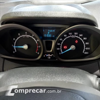 ECOSPORT 2.0 SE 16V