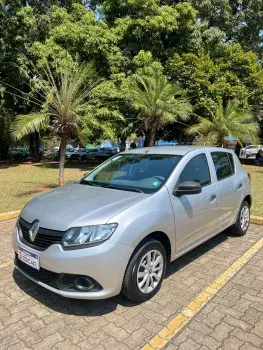 SANDERO 1.0 12V SCE Authentique