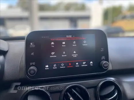 ARGO 1.0 FIREFLY FLEX DRIVE MANUAL