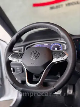 NIVUS 1.0 200 TSI Highline