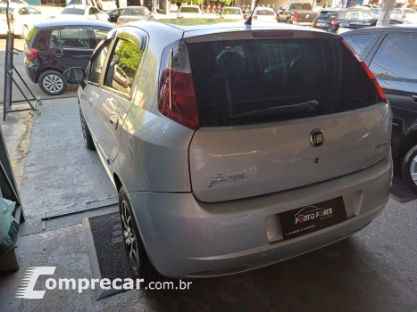 Punto 1.4 ELX