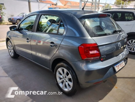 GOL 1.6 MI Comfortline 8V