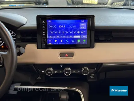 HR-V 1.5 DI I-VTEC TURBO FLEX ADVANCE CVT