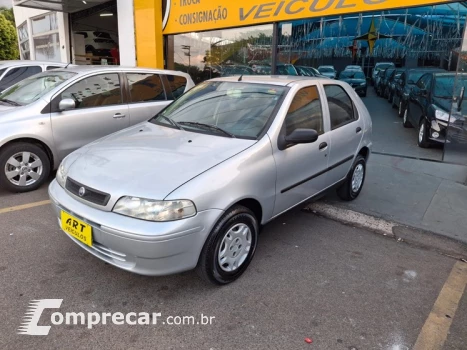 Fiat PALIO 1.0 MPI Fire EX 8V 4 portas