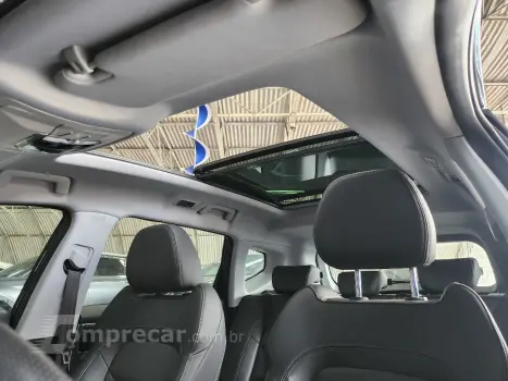 TIGGO 7 Tiggo 7 PRO 1.5 Turbo Híbrido