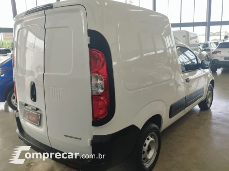 FIORINO 1.4 MPI Furgão Endurance 8V