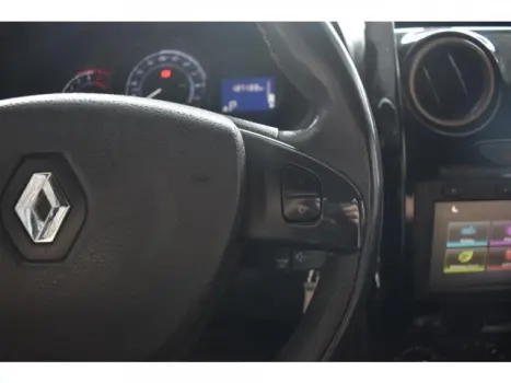 DUSTER - 2.0 DYNAMIQUE 4X2 16V 4P AUTOMÁTICO