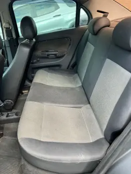 VOYAGE 1.6/1.6 City  Mi Total Flex 8V 4p