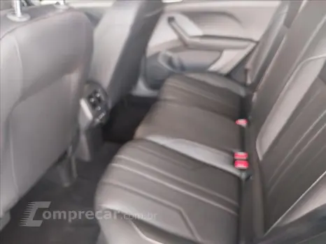 T-CROSS 1.0 200 TSI Comfortline