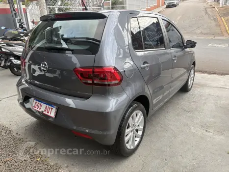 Fox 1.6 4P CONNECT FLEX