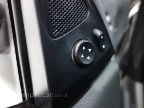 STRADA - 1.8 MPI ADVENTURE CE 16V 2P MANUAL