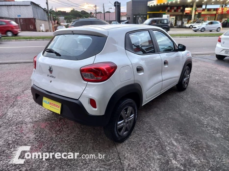 KWID 1.0 12V SCE ZEN