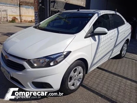 CHEVROLET PRISMA 1.4 MPFI LT 8V 4 portas