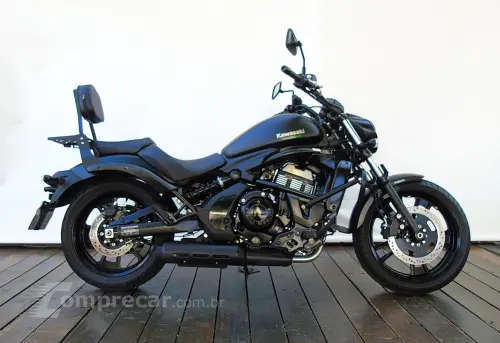 KAWASAKI KAWASAKI VULCAN S 650 ABS