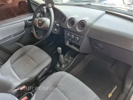 CELTA 1.0 MPFI LT 8V FLEX 4P MANUAL