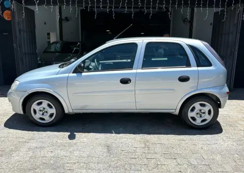 CORSA 1.0 MPFI Maxx 8V