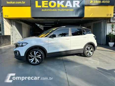 T-CROSS 1.0 200 TSI