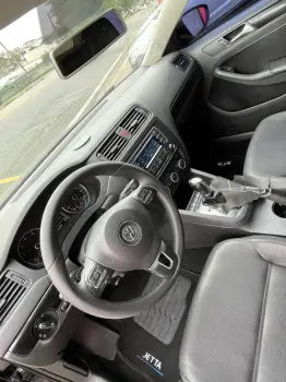 JETTA 2.0 Comfortline