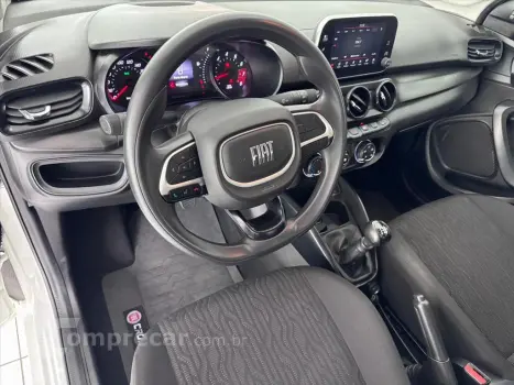 CRONOS 1.0 FIREFLY FLEX DRIVE MANUAL