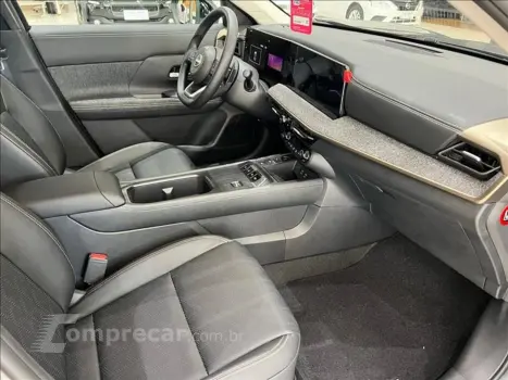 KICKS 1.0  TURBO FLEX EXCLUSIVE DCT