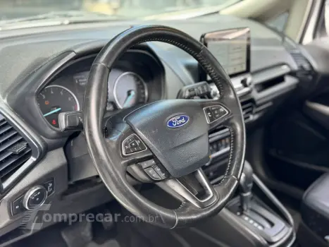 ECOSPORT 1.5 Ti-vct Freestyle