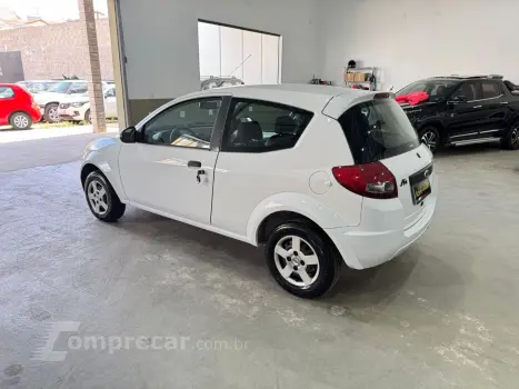 Ka 1.0 Mpi 8V Flex 2P Manual