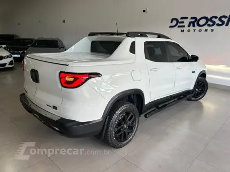 TORO ULTRA 2.0 16V 4x4 TB DIESEL AUT.