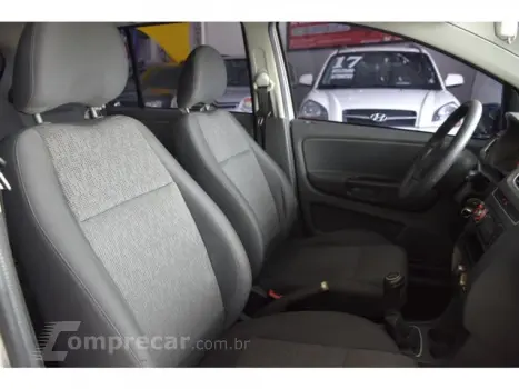 SPACEFOX - 1.6 MI TREND 8V 4P MANUAL