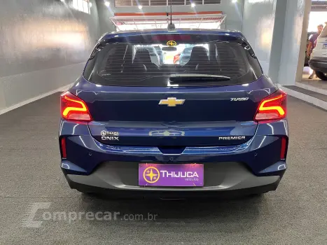 ONIX 1.0 Turbo Premier