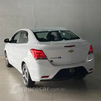 PRISMA Sed. LT 1.4 8V FlexPower 4p Aut.