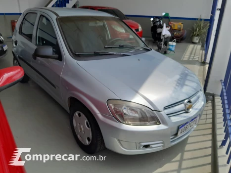 CELTA 1.0 MPFI 8V