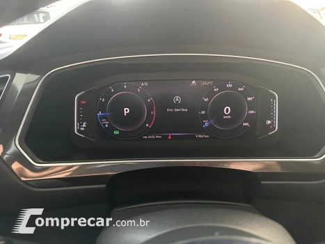 TIGUAN 2.0 350 TSI Allspace R-line 4motion