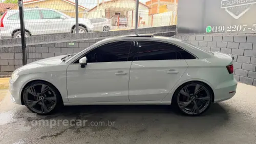 A3 Sed.1.8/1.8 Ambit.16V TB FSI S-tronic