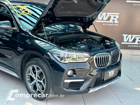 X1 2.0 16V Turbo Sdrive20i X-line