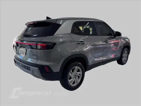 CRETA 1.0 TGDI FLEX COMFORT PLUS AUTOMÁTICO