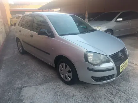 POLO 1.6 Mi 8v