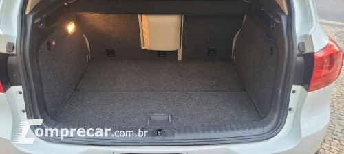 TIGUAN 2.0 TSI 16V 200cv Tiptronic 5p