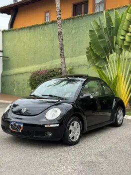 NEW BEETLE 2.0 MI 8V