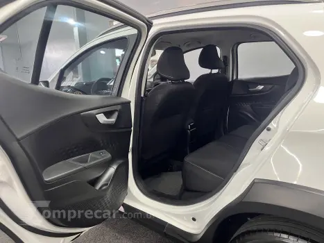 PULSE 1.0 Turbo 200 Audace