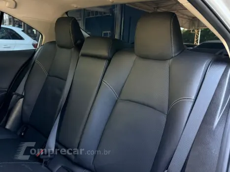 COROLLA 2.0 XEI 16V