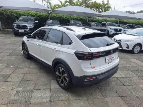 NIVUS 1.0 200 TSI TOTAL FLEX HIGHLINE AUTOMÁTICO