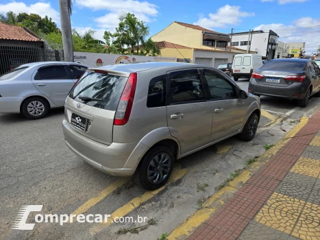 FIESTA 1.0 MPI 8V