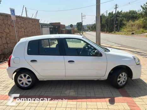 CLIO EXPRESSION 1.0 16V 4P