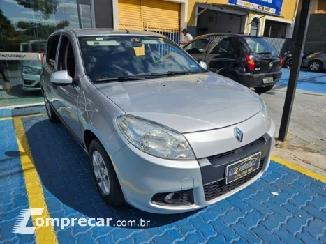 SANDERO 1.0 Expression 16V