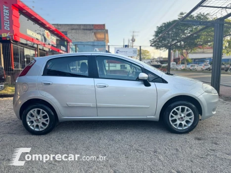 Punto 1.8 4P HLX FLEX