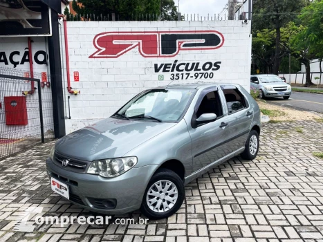 Fiat Palio 1.0 ECONOMY Fire Flex 8V 4p 4 portas