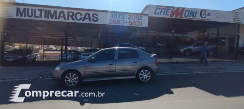 ASTRA 2.0 MPFI Advantage 8V