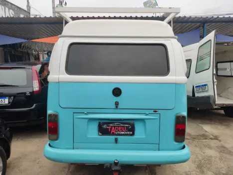 KOMBI 1.4 MI STD 8V