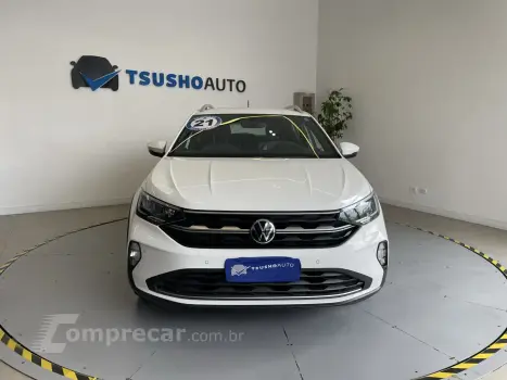 NIVUS 1.0 200 TSI TOTAL FLEX HIGHLINE AUTOMÁTICO