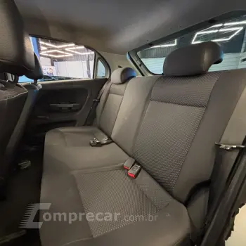 Gol City (Trend) 1.6 Mi T.Flex 8V 4p